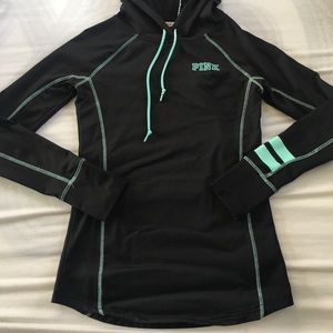 Dry Fit lightweight hoodie